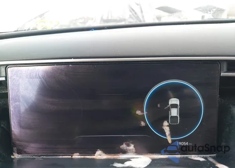 2022 Hyundai Santa Cruz Sel z USA, uszkodzony, nr VIN 5NTJCDAE2NH018332